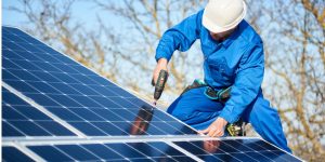 Installation Maintenance Panneaux Solaires Photovoltaïques à Rocbaron